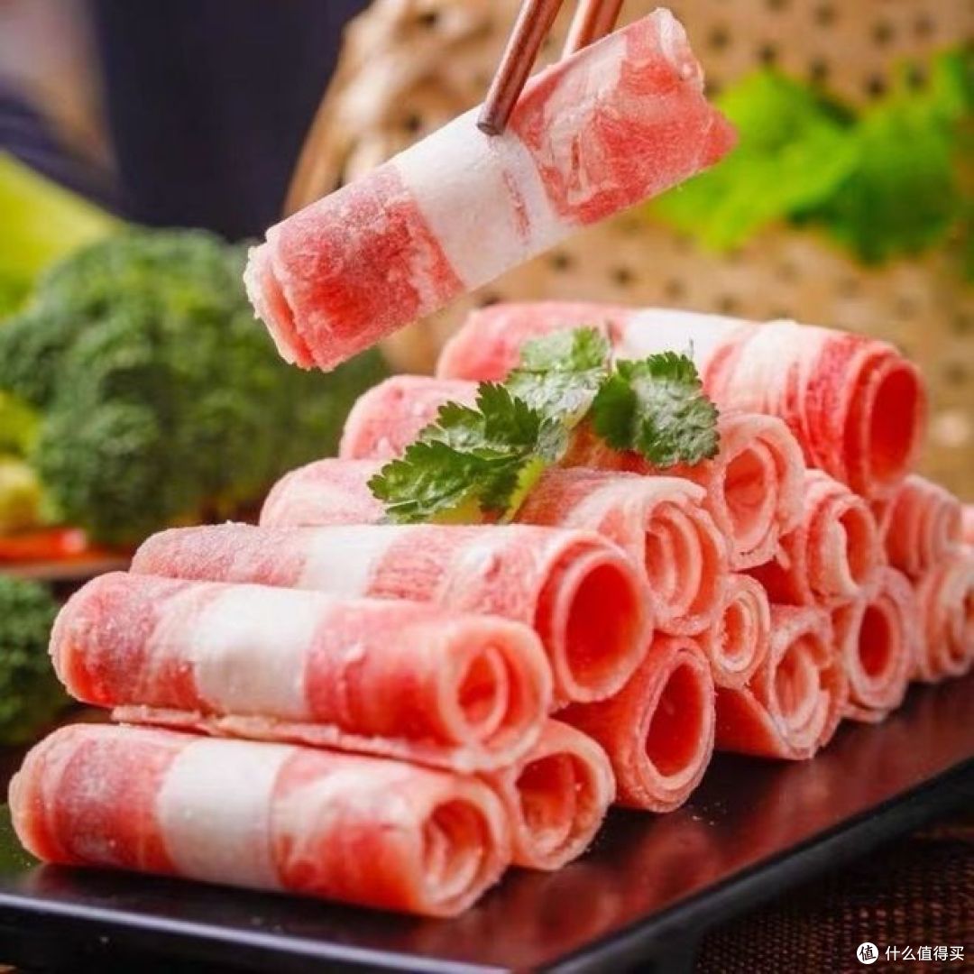 买肉防坑指南:如何辨别真假猪肉牛肉卷!