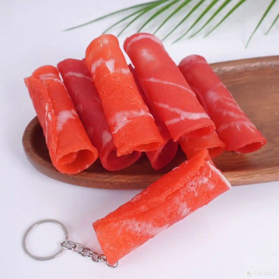 买肉防坑指南:如何辨别真假猪肉牛肉卷!