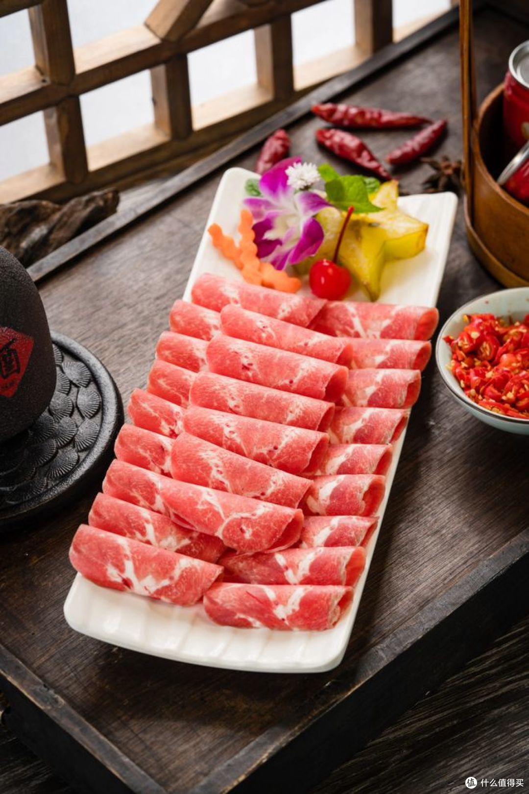 买肉防坑指南:如何辨别真假猪肉牛肉卷!