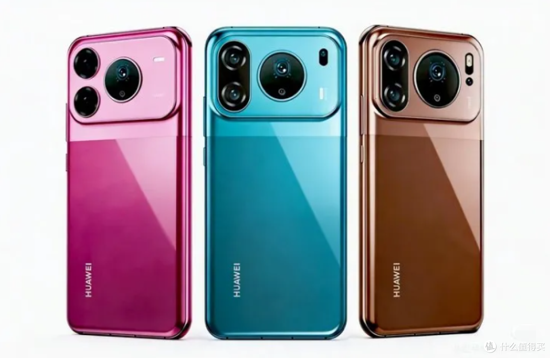 华为Pura90终于现身了,这大招我等了三年,麒麟9030Pro+2亿长焦