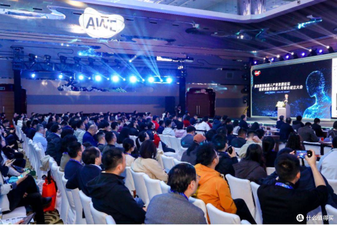 AWE2026闭幕：AI科技集中亮相，产业创新动能持续释放