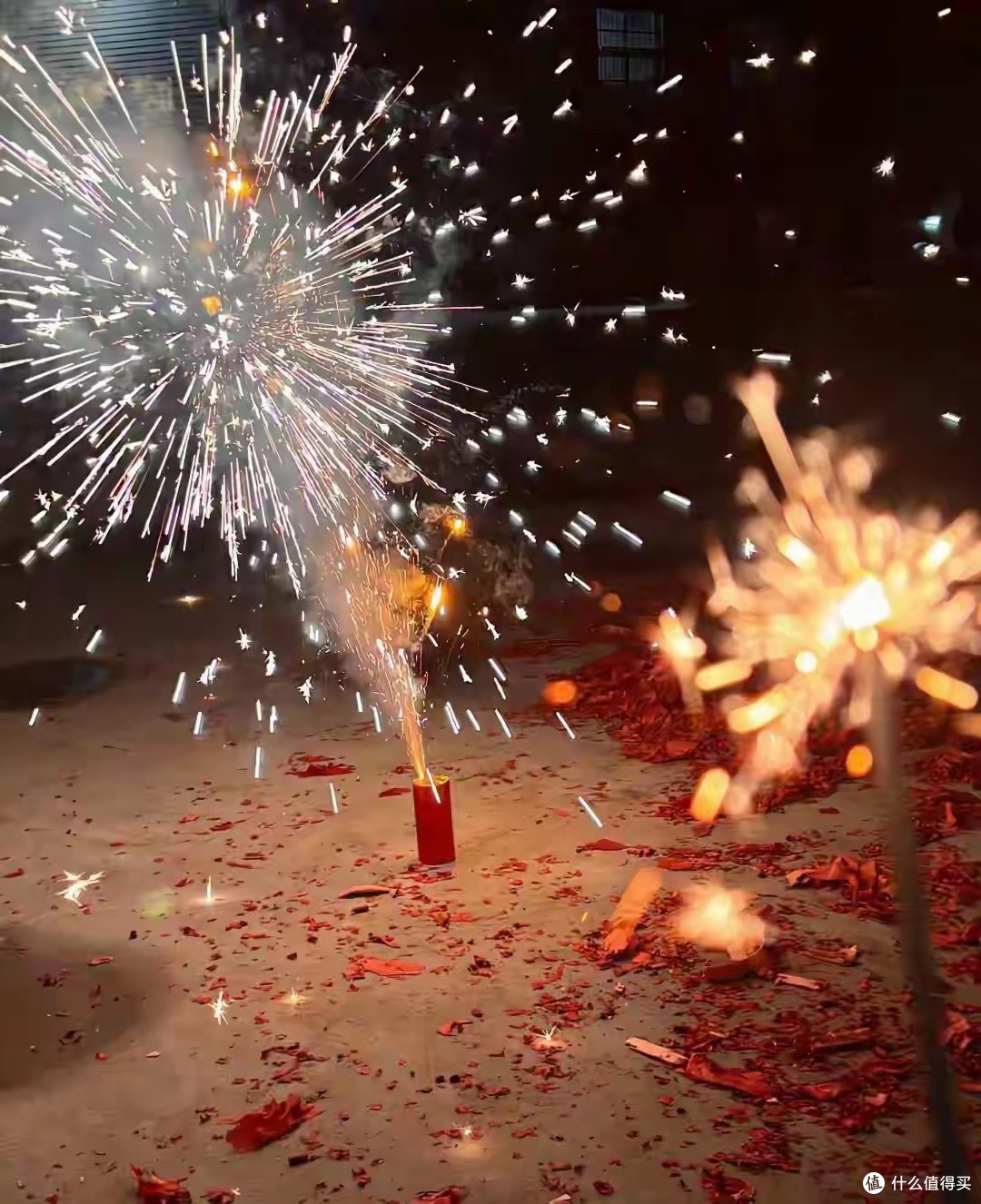 全国统一！烟花爆竹新规5月1日正式实施，个人燃放只认这两类