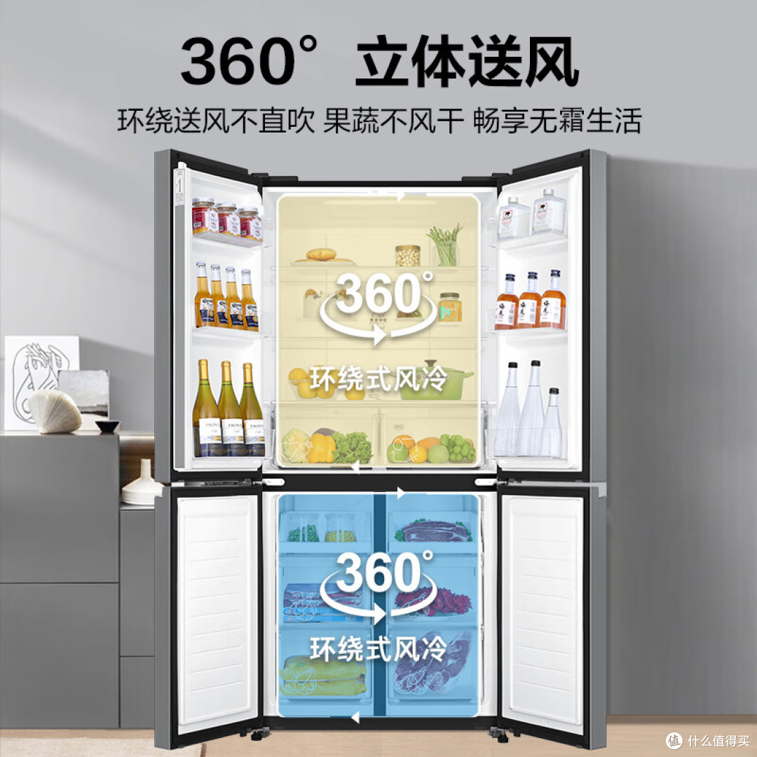 冰箱哪个牌子的质量好性价比高排前十名?2026十大爆款实测