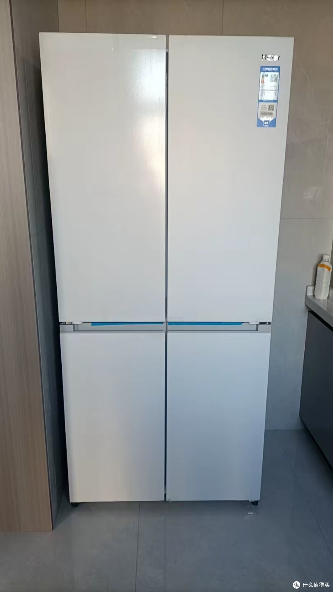 冰箱选购四步法:尺寸与容量优先