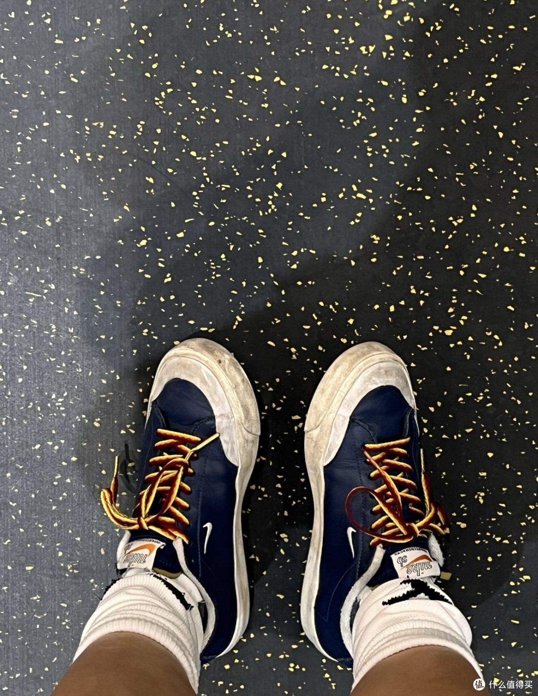 不同运动该怎么买鞋?一篇不踩坑的运动鞋选购指南
