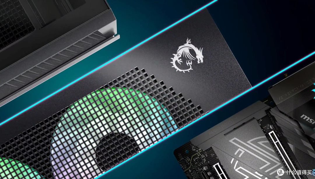 STEAM封神！RTX5060Ti+Ultra 265KF成扛把子，微星全家桶倾力炸场
