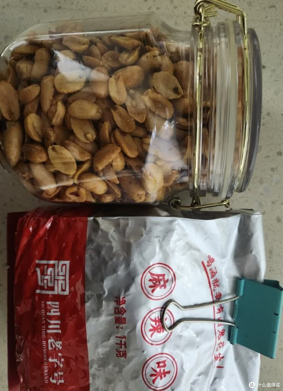 放心消费,从一粒花生读懂品质消费的真谛