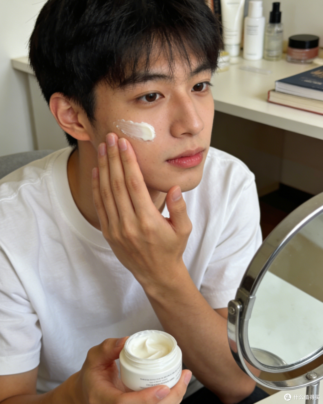大学生男士面霜怎么选？5 款平价好用款，保湿控油多效合一