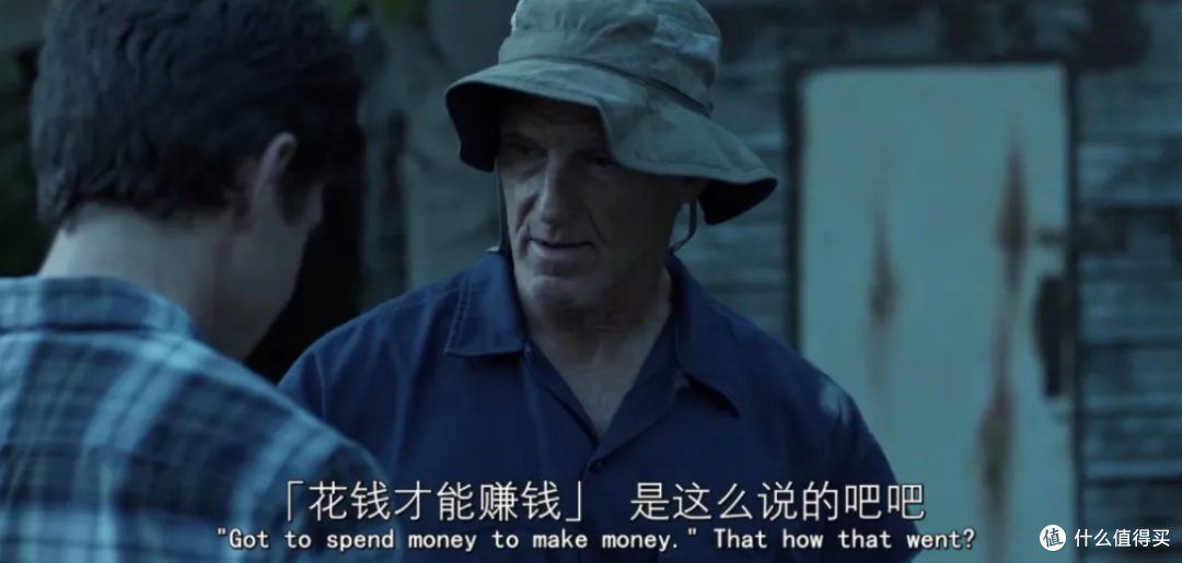 不愧是Netflix,这部王牌美剧太过瘾了