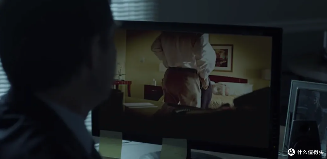 不愧是Netflix,这部王牌美剧太过瘾了