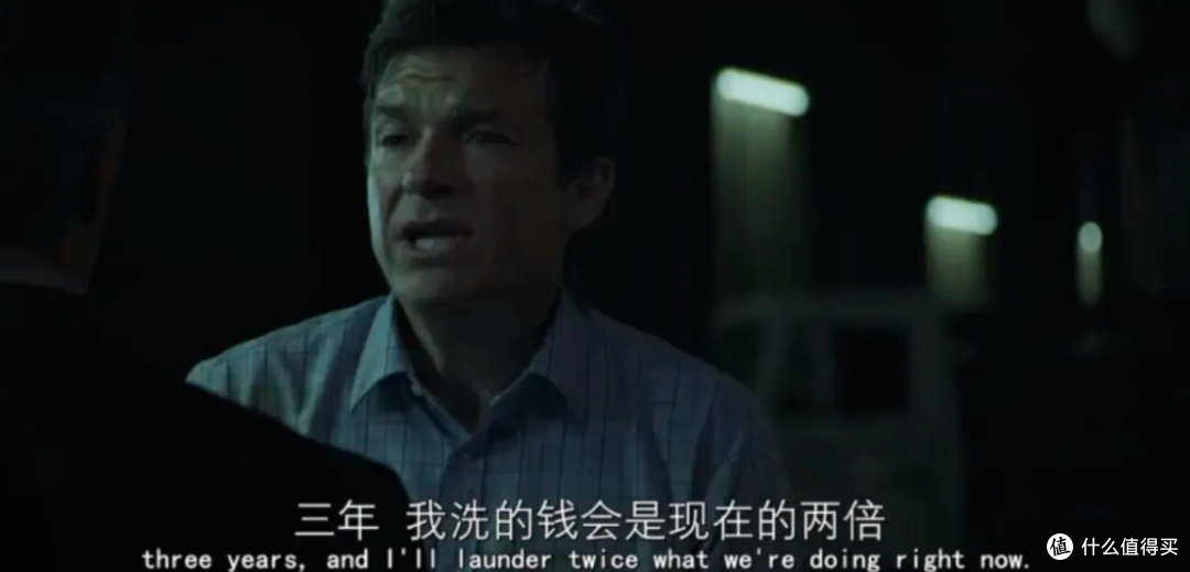 不愧是Netflix,这部王牌美剧太过瘾了