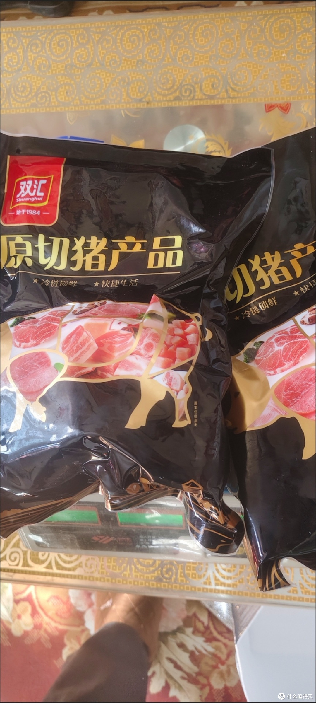 如何挑选新鲜肉类:开启健康美味生活