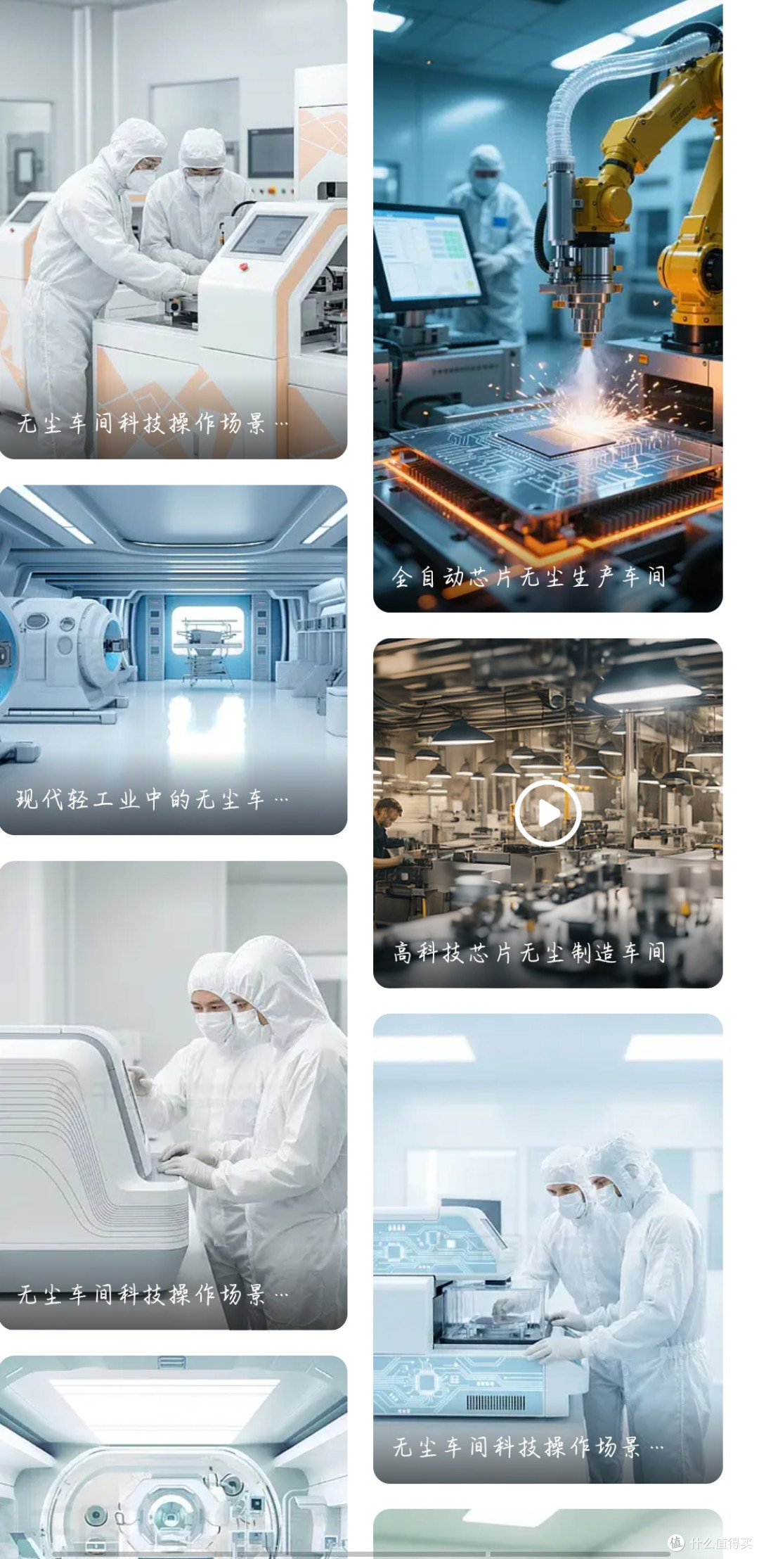 为2026年项目报告寻找工厂图片,这五类站点的筛选顺序很重要