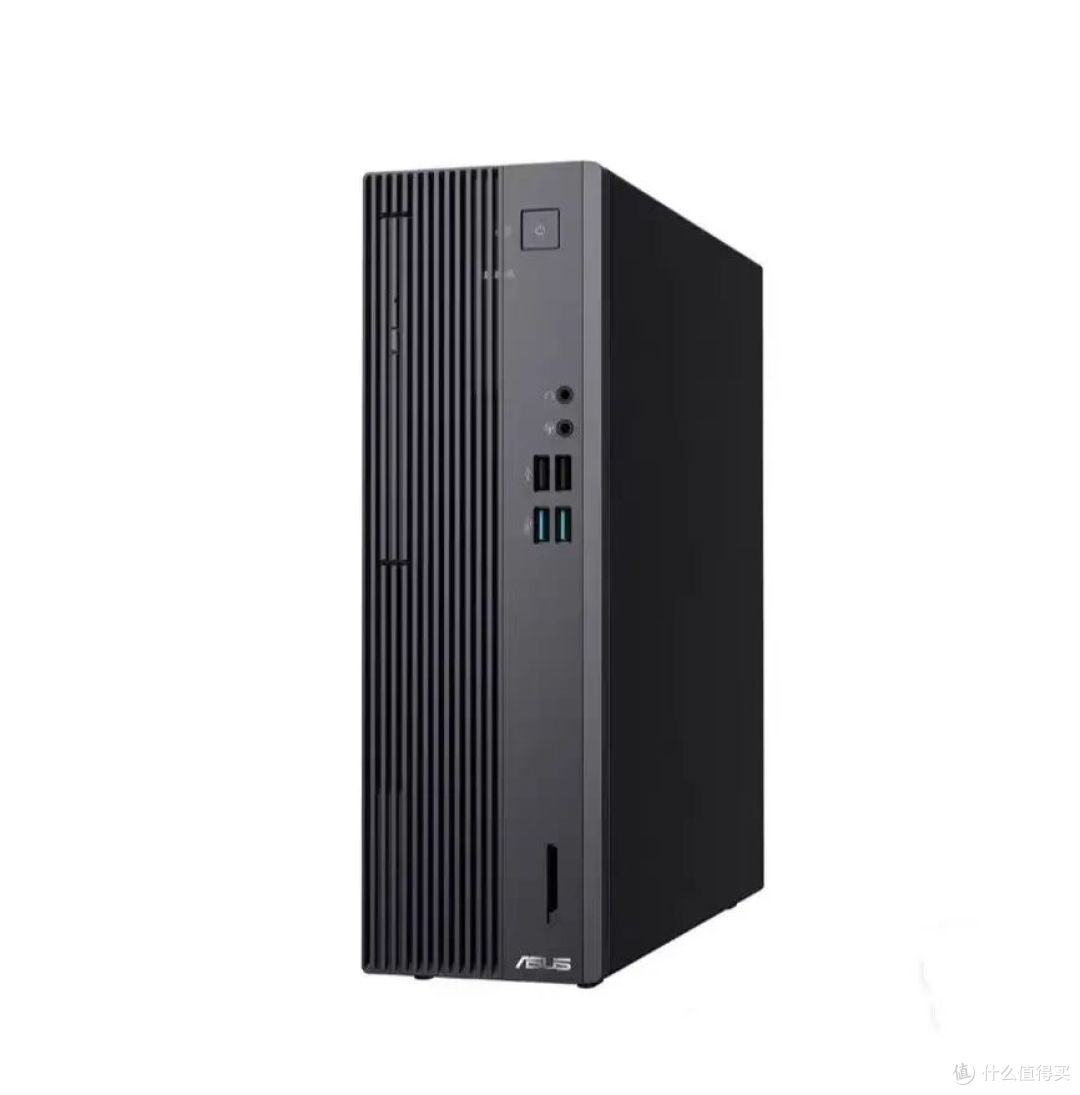 海鲜市场大量流出，华硕破晓6x全新准系统9L小主机双M.2+双3.5HDD