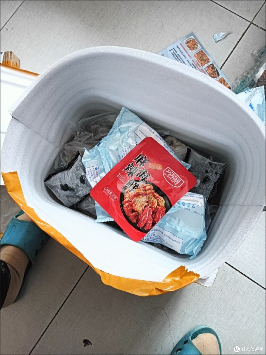 如何挑选新鲜海鲜?这些技巧让你轻松选到“鲜”货