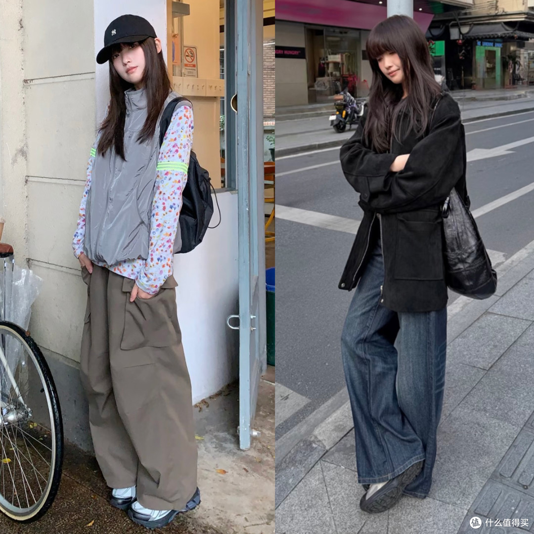在上海街头：没有人穿耐克、萨洛蒙了！很多人在穿鬼塚虎、美津浓