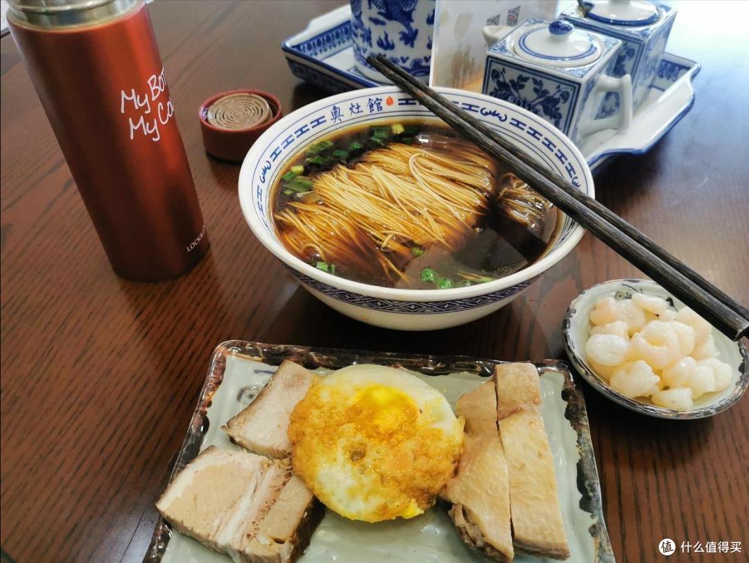 中国，哪里的早餐最好吃？吃货首推这6个地方，除了贵点没啥毛病