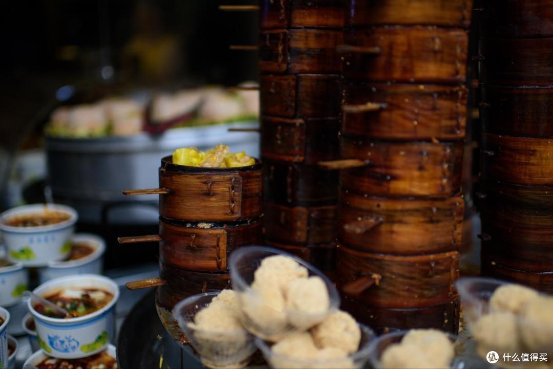 中国，哪里的早餐最好吃？吃货首推这6个地方，除了贵点没啥毛病