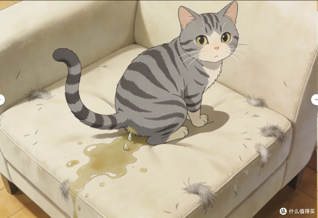 “惯猫如杀猫”，猫有这些行为，说明被你惯坏了！