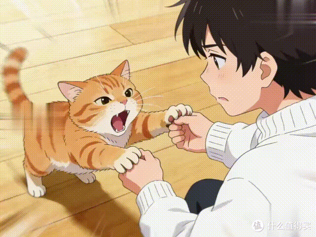 “惯猫如杀猫”，猫有这些行为，说明被你惯坏了！