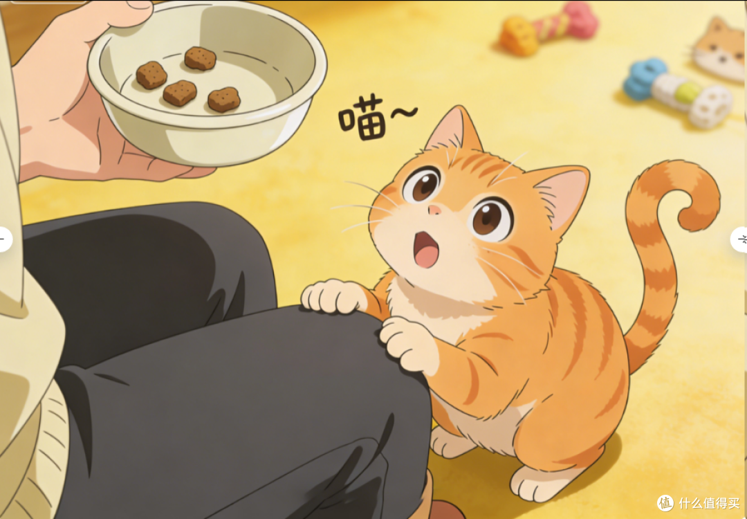 “惯猫如杀猫”，猫有这些行为，说明被你惯坏了！