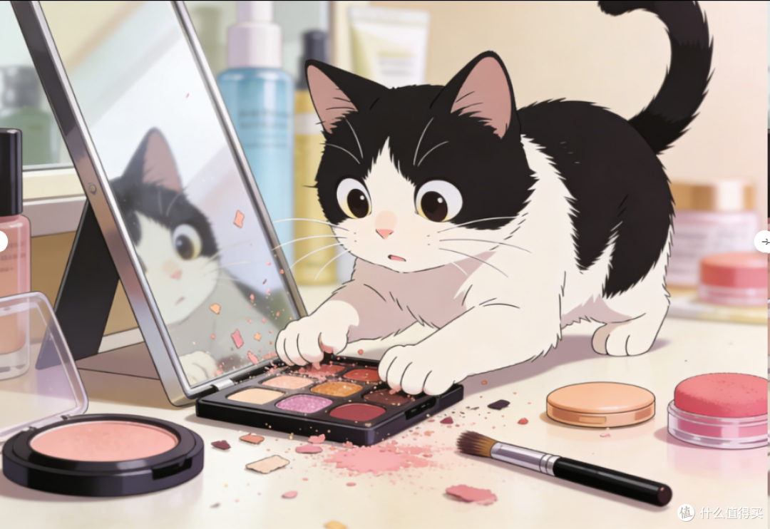 “惯猫如杀猫”，猫有这些行为，说明被你惯坏了！