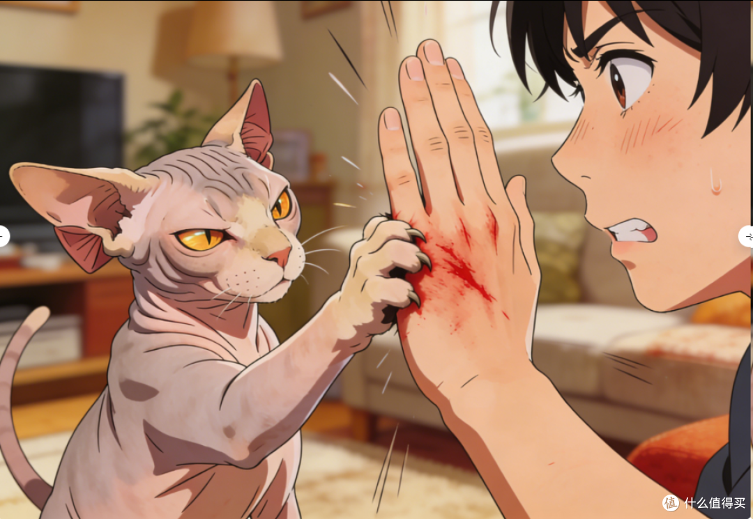 “惯猫如杀猫”，猫有这些行为，说明被你惯坏了！