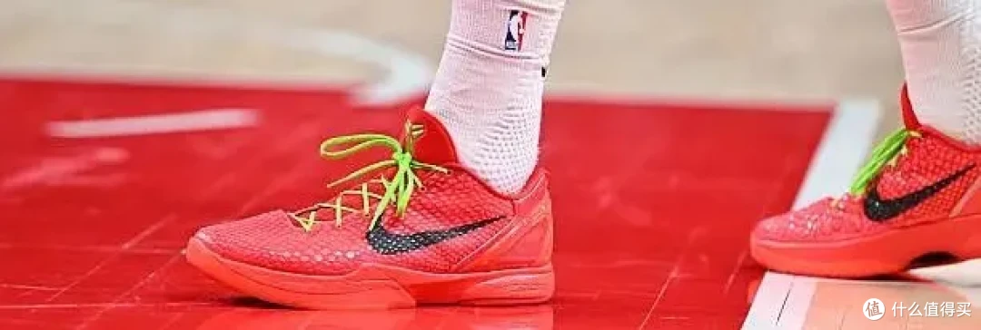 【NBA每日上脚】别小瞧400+的团队款,穿它单场30分!