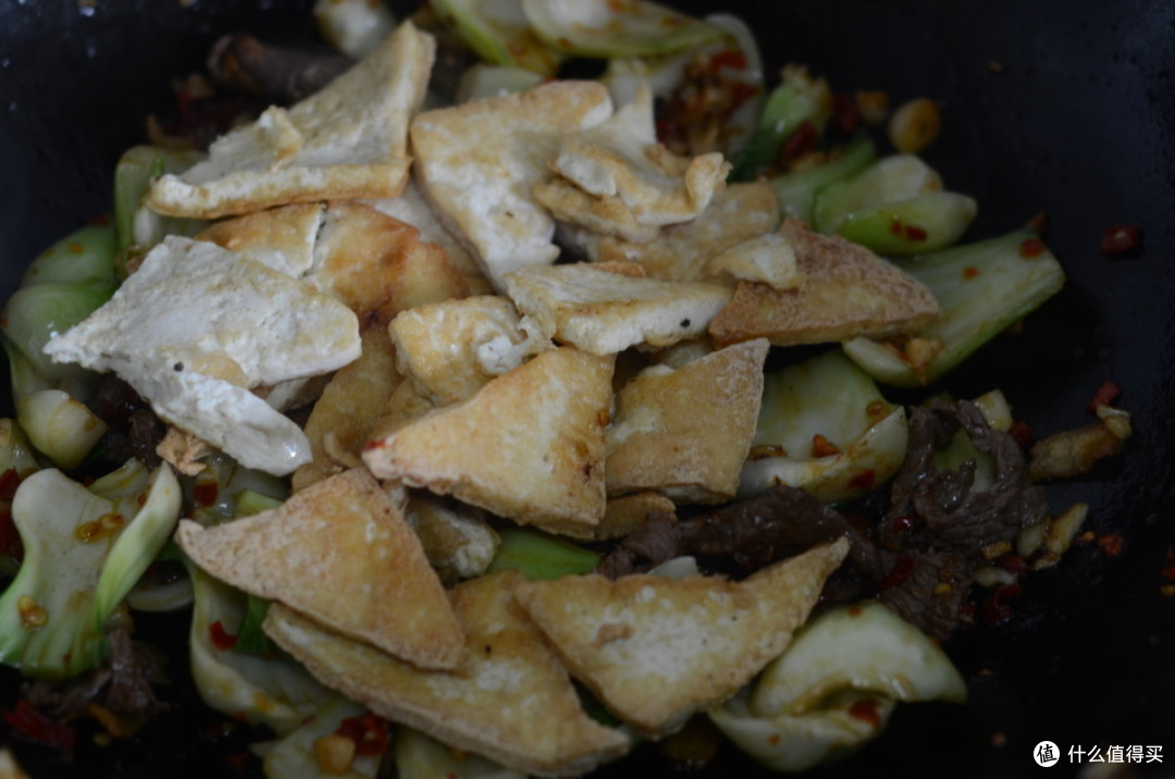 春天甩肉不用饿!这锅好吃暖乎乎,高蛋白高纤维,饱腹刮油两不误