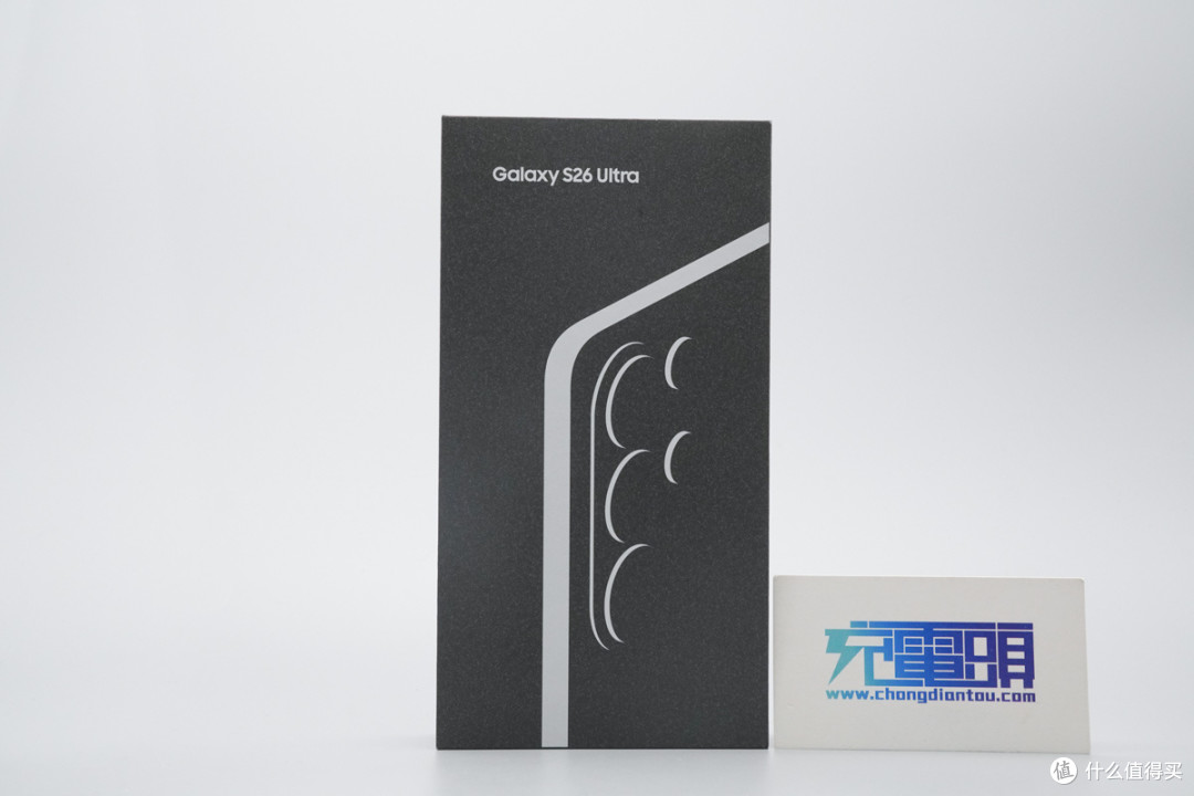 三星 S26 Ultra 充电评测:安卓机皇的从容