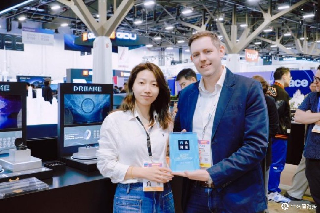 追觅戒指 Glow 正式发布:全球首创指尖 AI 心电监测