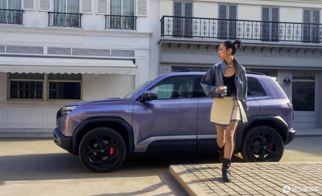 2026年必买A级纯电SUV——方程豹钛3闪充版上市15万起