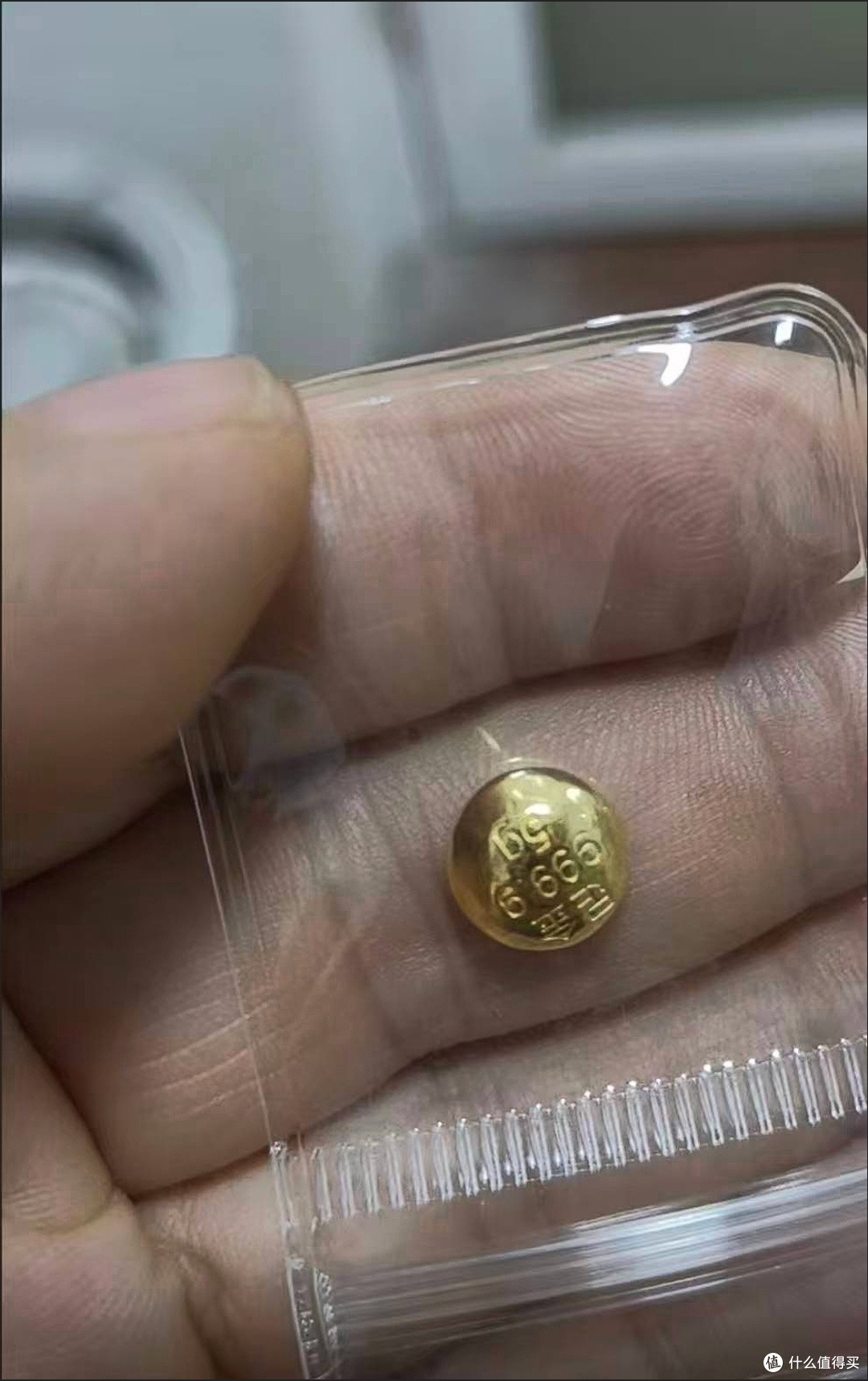 黄金投资:稳健理财的优选之道