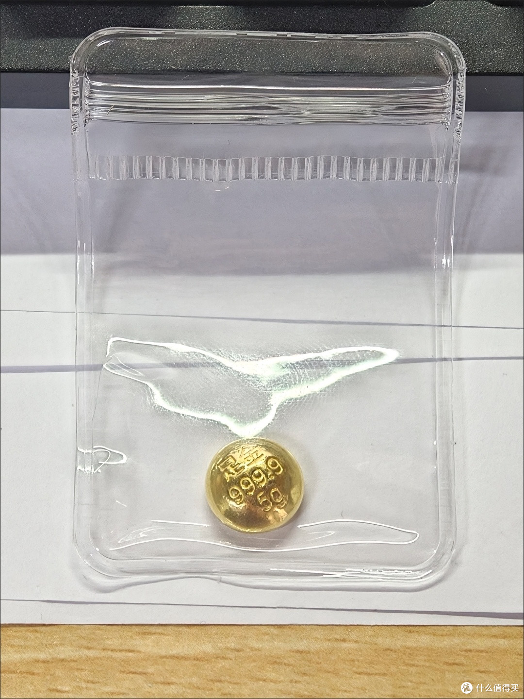 黄金投资:稳健理财的优选之道