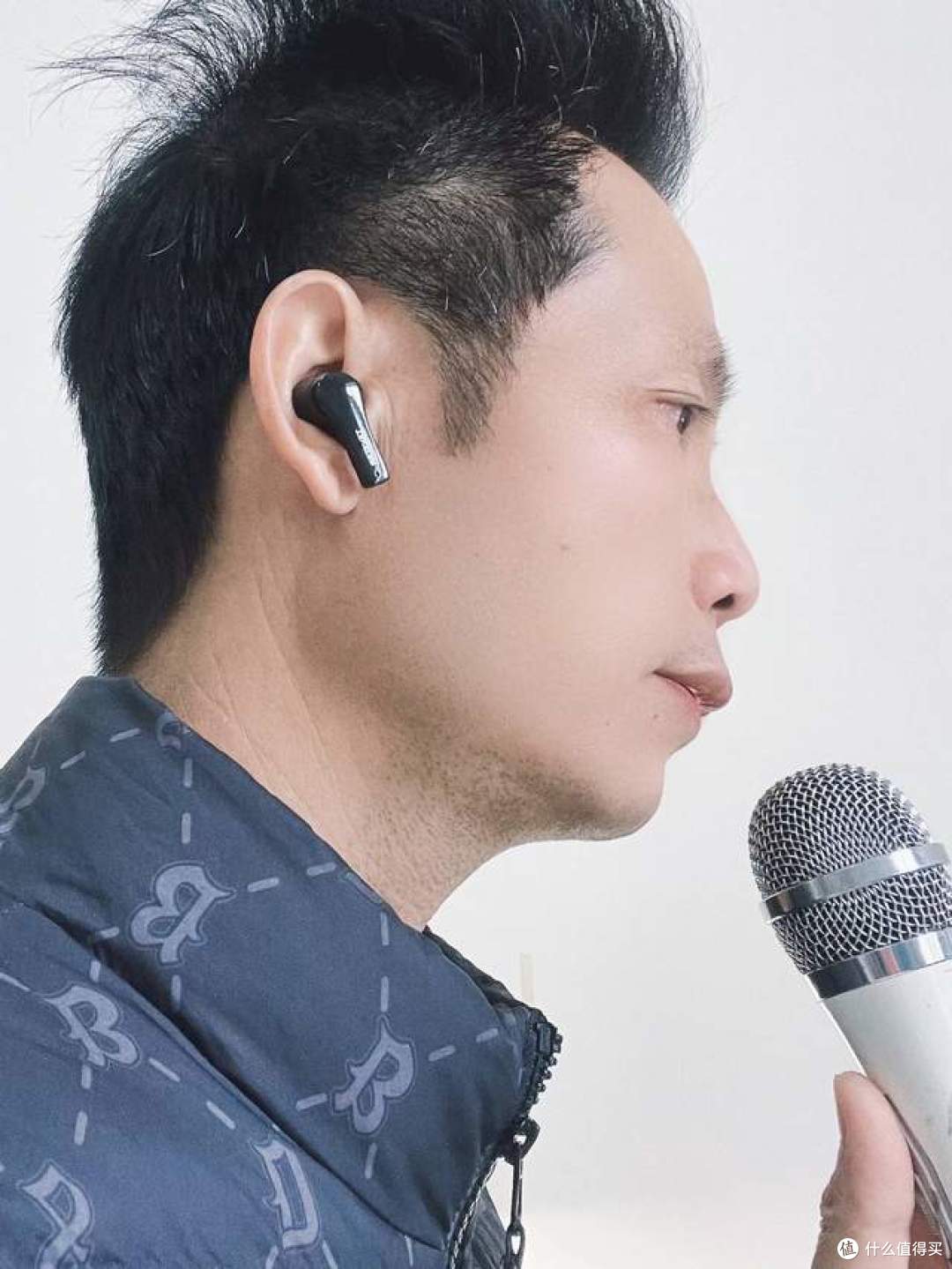 声学进化,无线开播新方式:得胜WPM-420真无线监听耳机深度体验