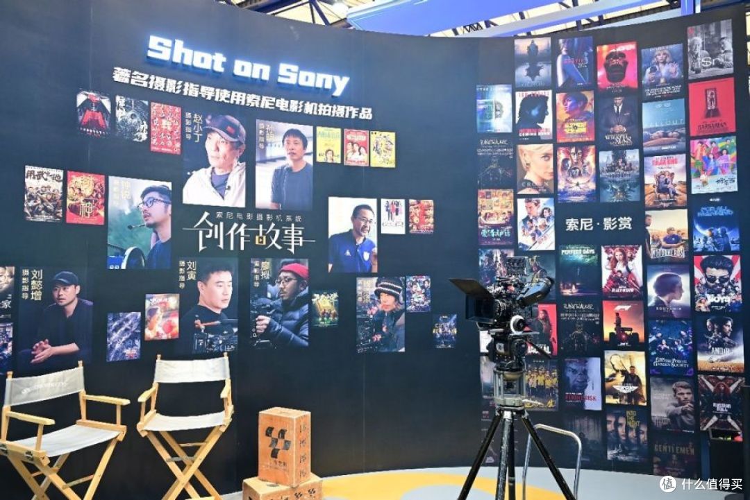 二十载深耕绘真彩 索尼 RGB 电视首秀AWE 2026
