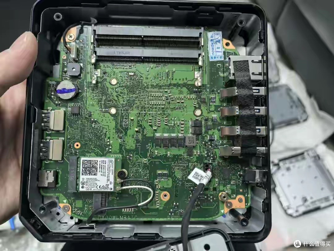 大量成色极好华硕Chromebox3迷你主机涌入咸鱼,已刷BIOS可装系统