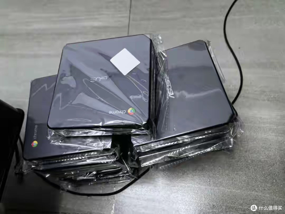 大量成色极好华硕Chromebox3迷你主机涌入咸鱼,已刷BIOS可装系统