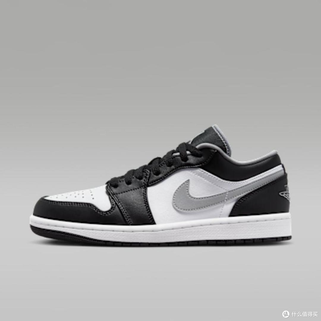 🏀 天马运动 | 2026开年特惠!AJ1 Low耐克最低折扣 🛒