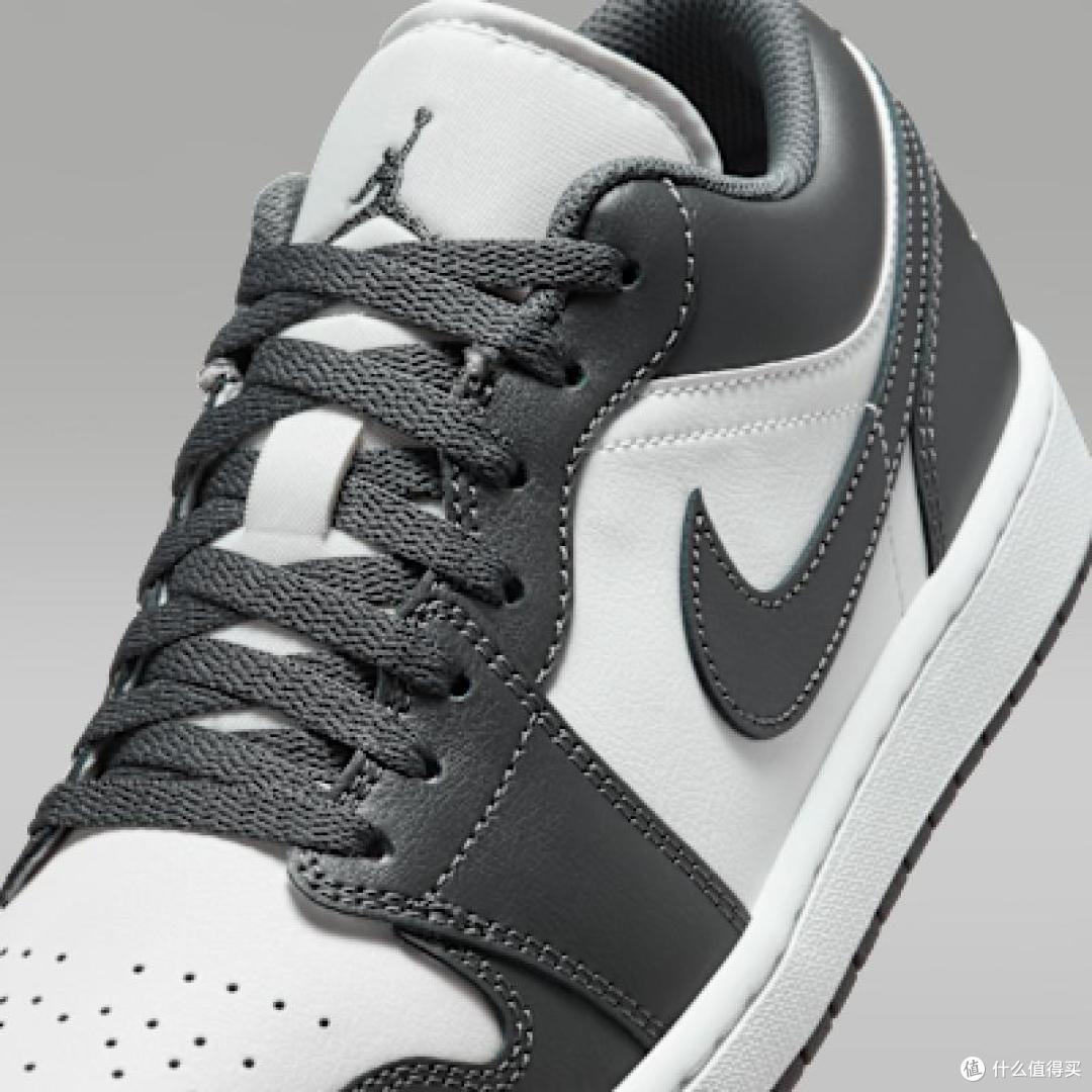 🏀 天马运动 | 2026开年特惠!AJ1 Low耐克最低折扣 🛒