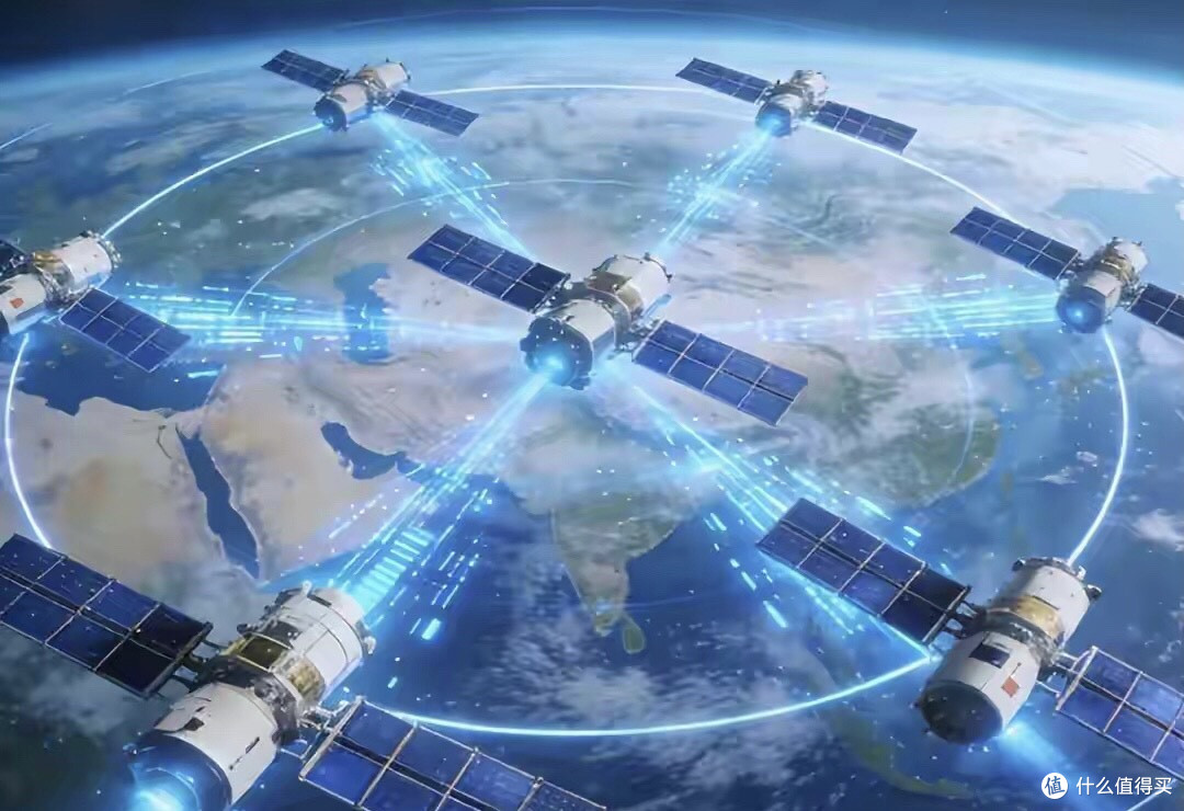 中方通告全球！北斗即将在轨升级，五十颗卫星同步调优
