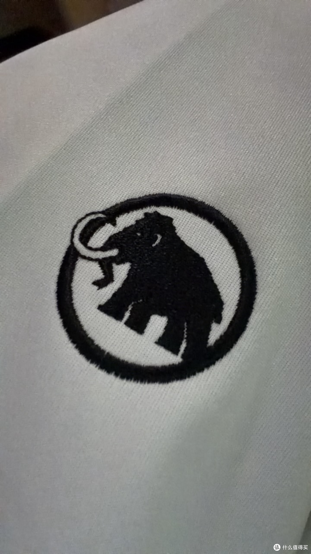 刺绣LOGO