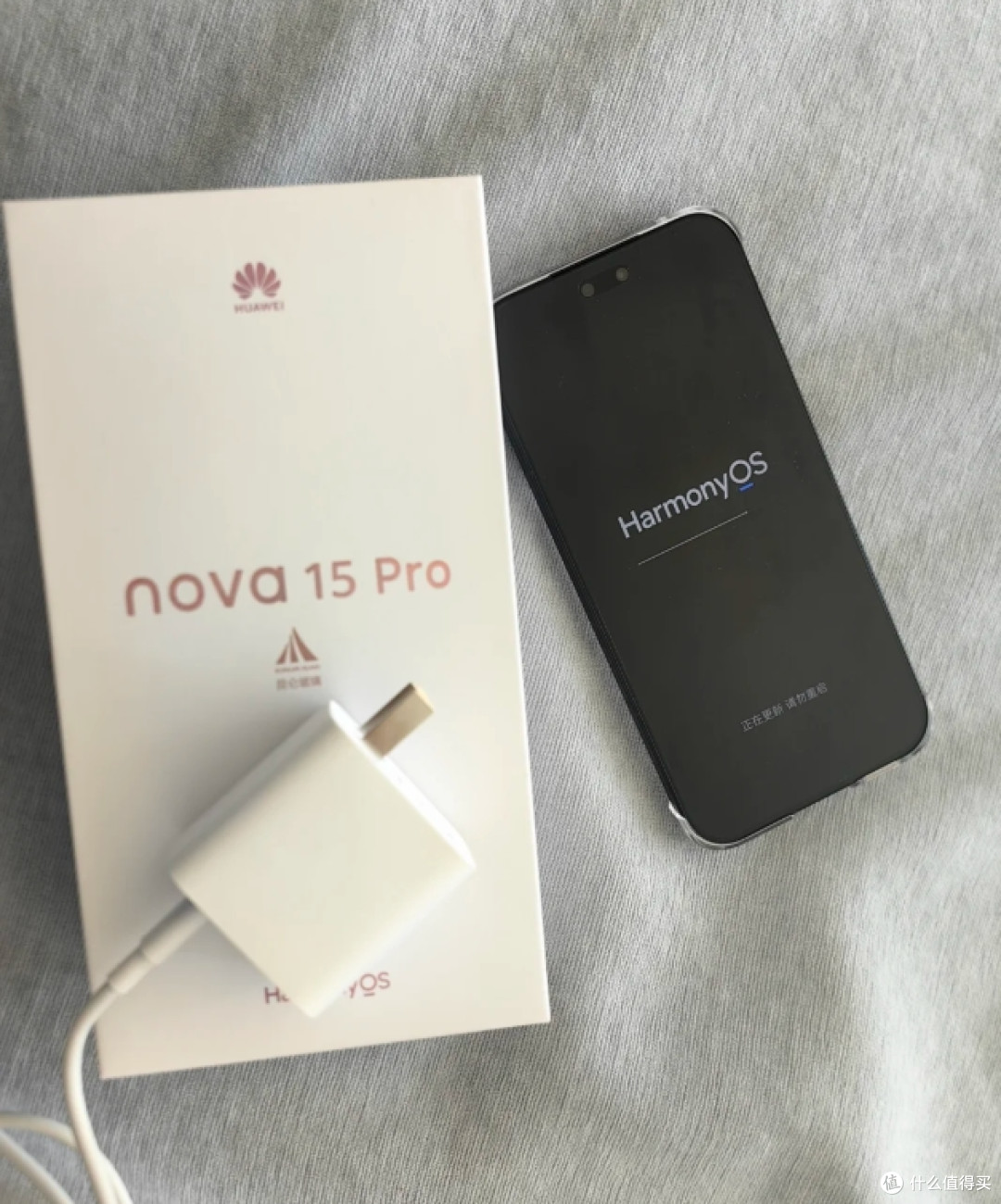 华为nova 15 Pro用了一个月,开始明白,为什评价两极分化这严重