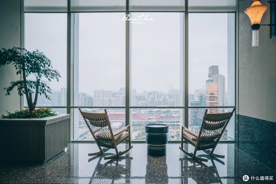 新店首促!珠海拱北凯悦在口岸地标亮相