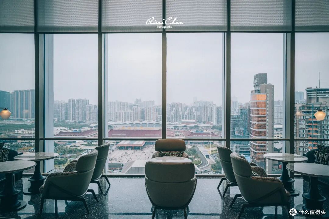 新店首促!珠海拱北凯悦在口岸地标亮相