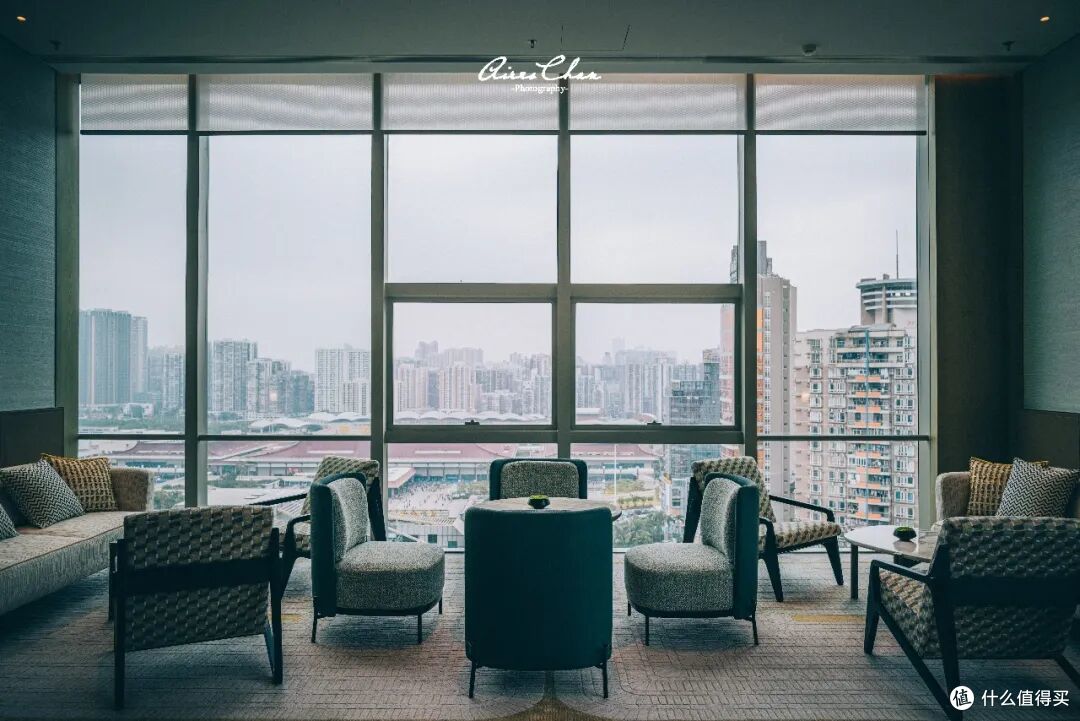 新店首促!珠海拱北凯悦在口岸地标亮相