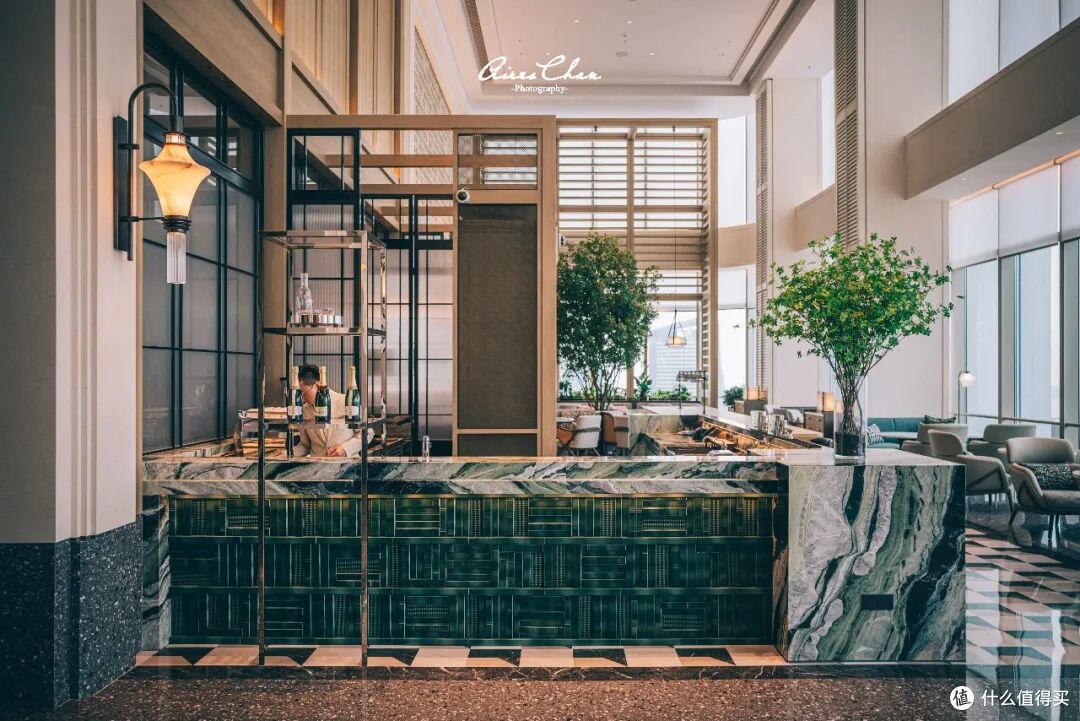 新店首促!珠海拱北凯悦在口岸地标亮相