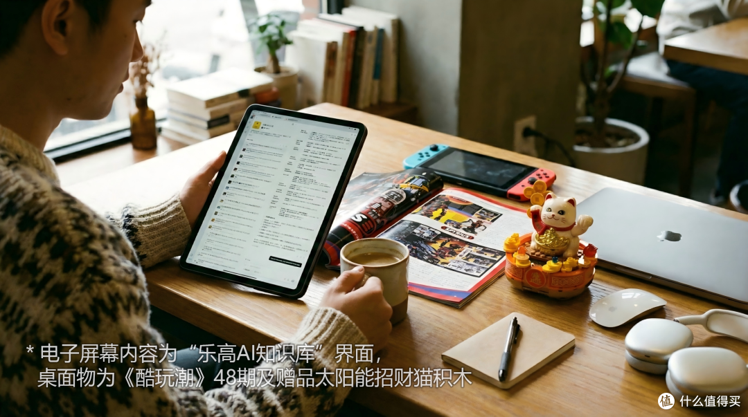 别再只盯着轮胎,乐高机械组迈凯伦赛车终于改进了一个老毛病!