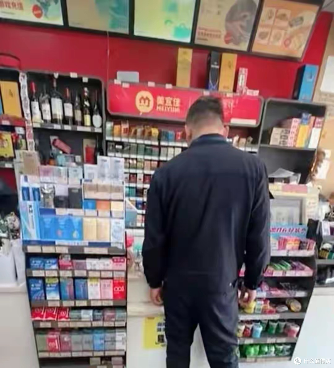4万家门店的信任危机:在美宜佳买10包烟,为何全是假的?