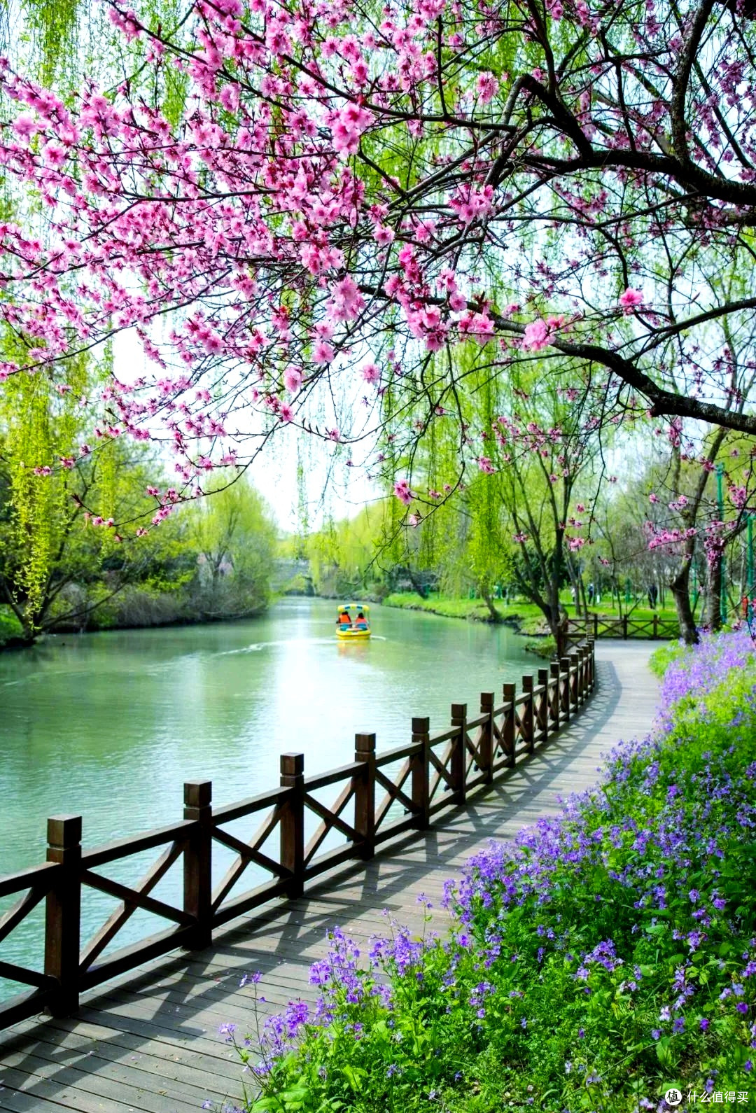 烟花三月游扬州:春日必玩景点与实用攻略